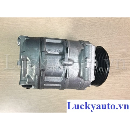 Lốc lạnh Denso xe Mercedes C240 chính hãng- 0012305811